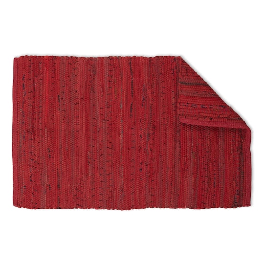 DII® Multi Wine Rag Rug